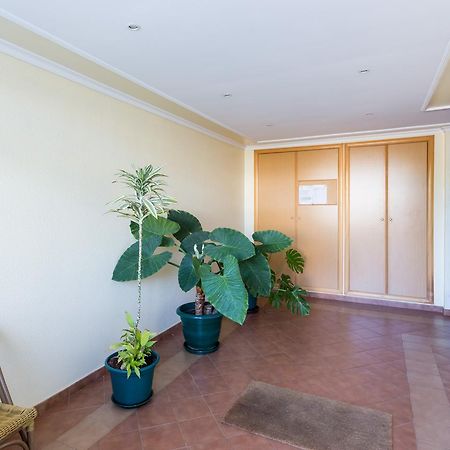 Pedros Apartment By Seewest Lagos Esterno foto
