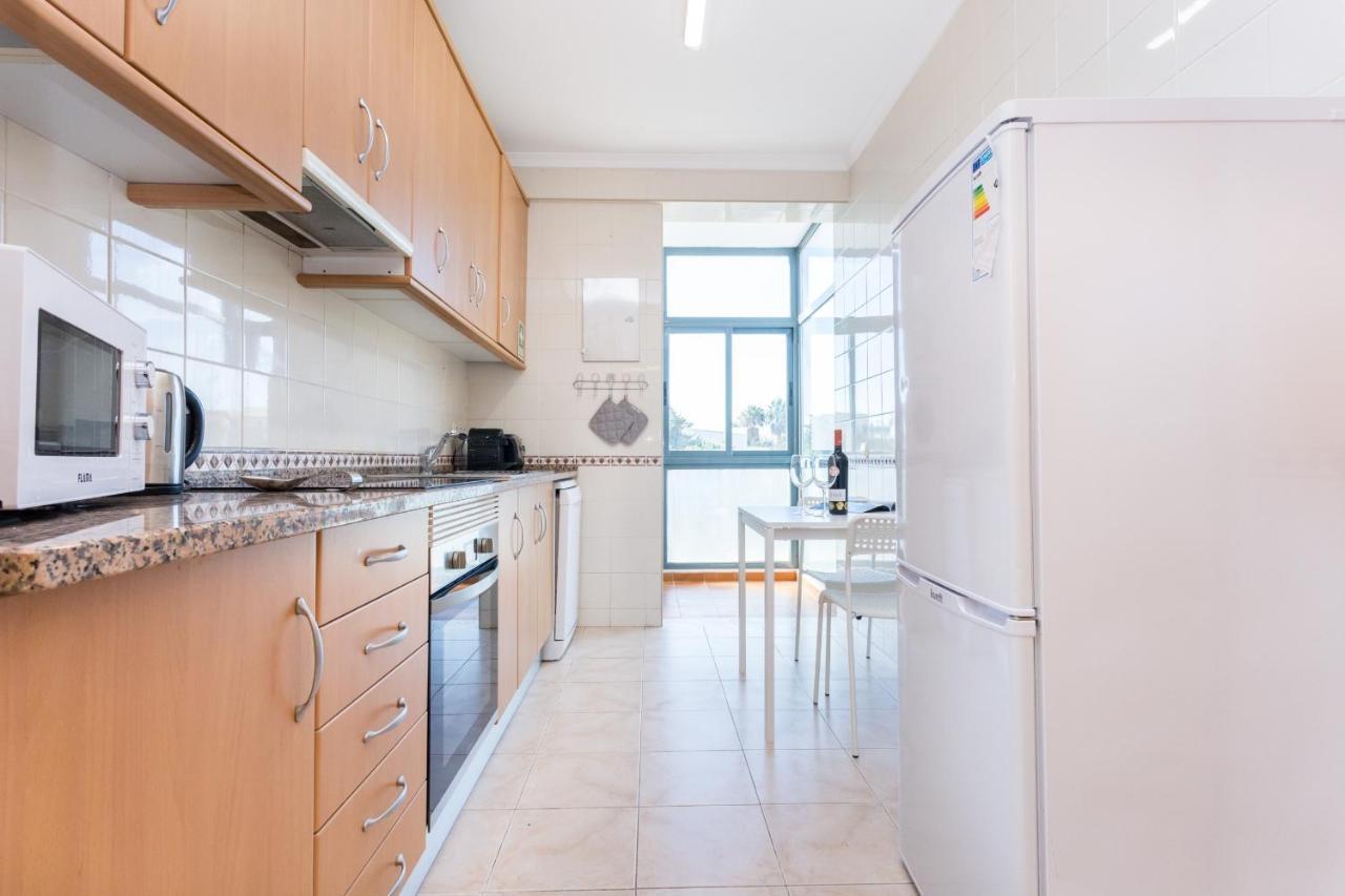 Pedros Apartment By Seewest Lagos Esterno foto