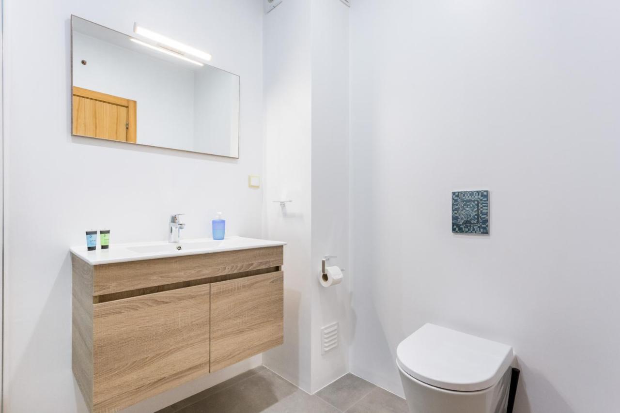 Pedros Apartment By Seewest Lagos Esterno foto