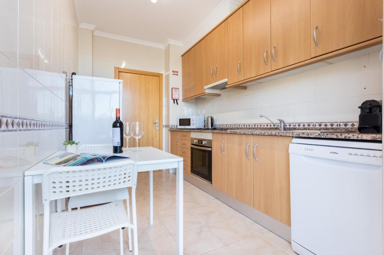 Pedros Apartment By Seewest Lagos Esterno foto