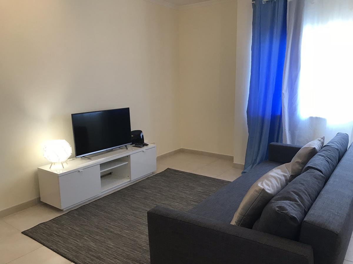 Pedros Apartment By Seewest Lagos Esterno foto