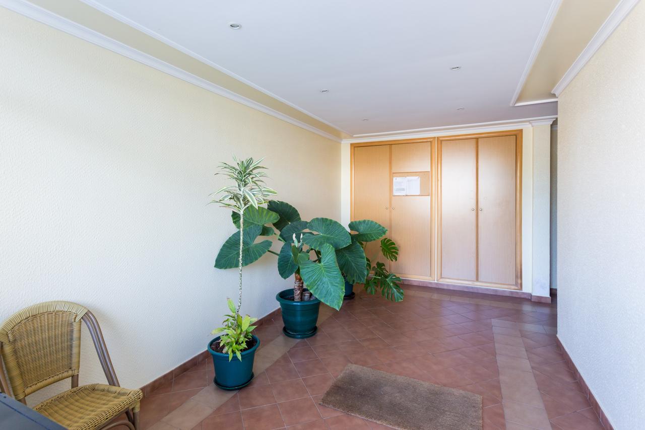 Pedros Apartment By Seewest Lagos Esterno foto