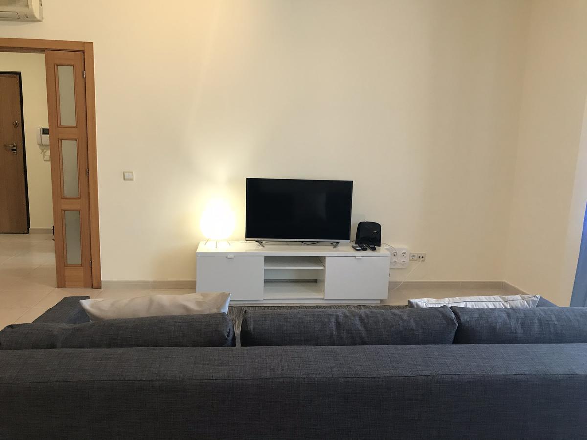 Pedros Apartment By Seewest Lagos Esterno foto