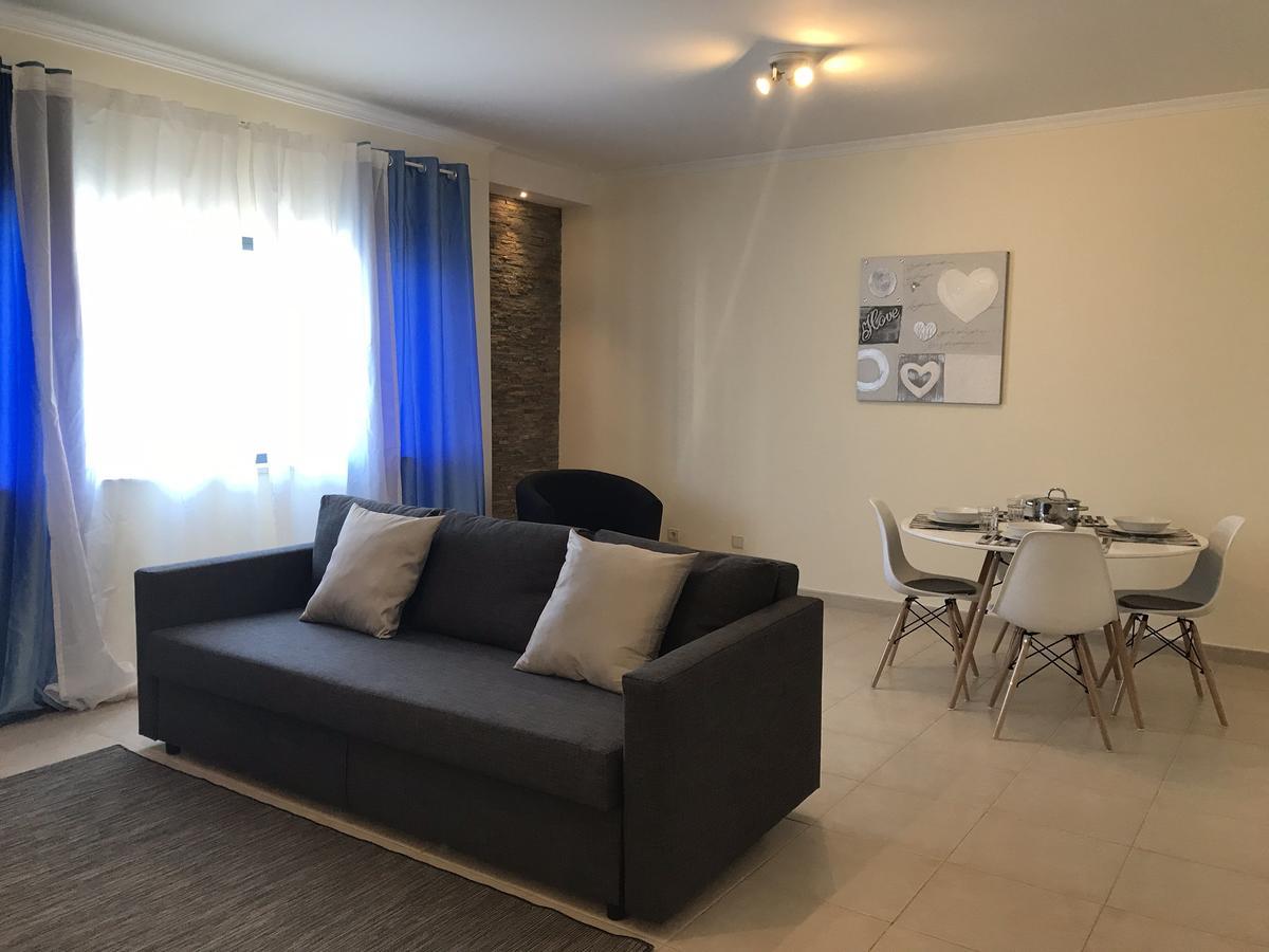 Pedros Apartment By Seewest Lagos Esterno foto