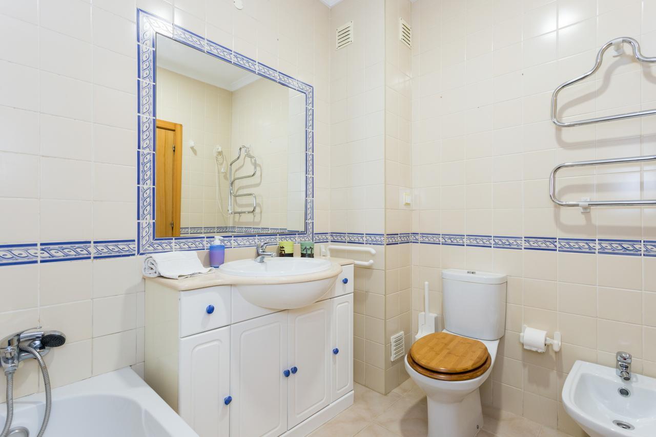 Pedros Apartment By Seewest Lagos Esterno foto