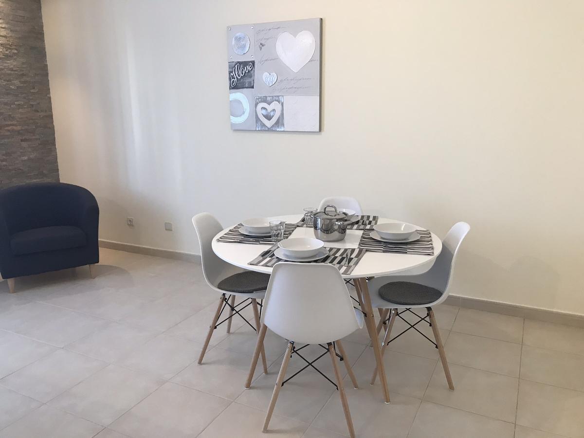 Pedros Apartment By Seewest Lagos Esterno foto