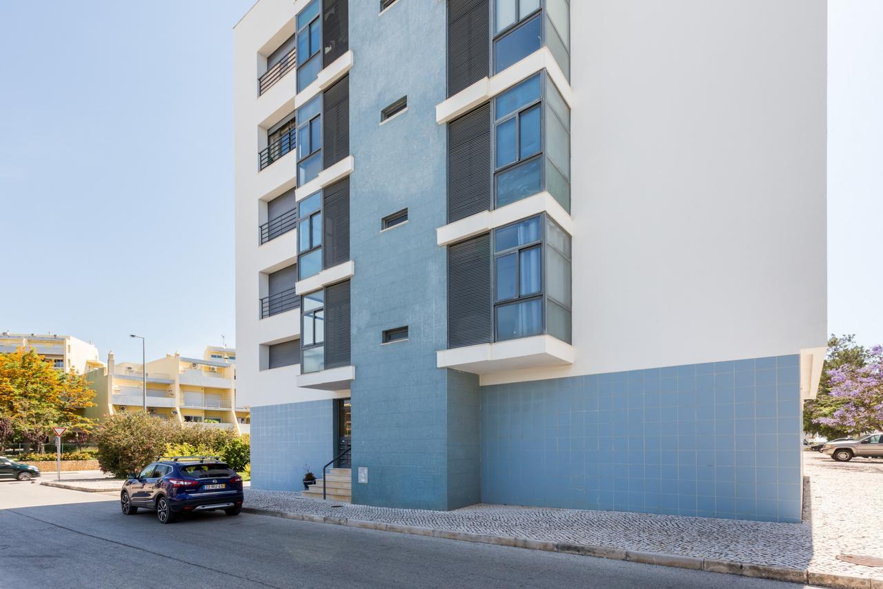 Pedros Apartment By Seewest Lagos Esterno foto
