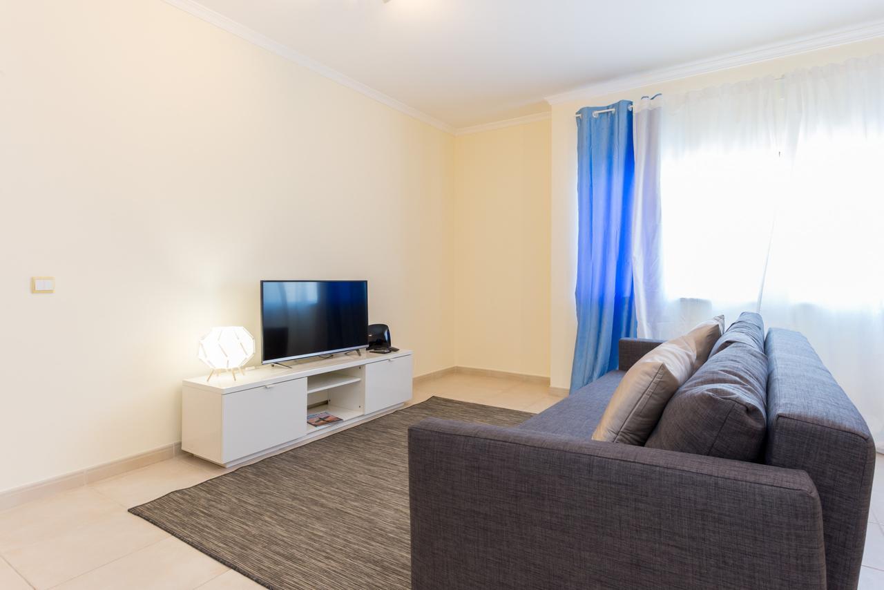 Pedros Apartment By Seewest Lagos Esterno foto
