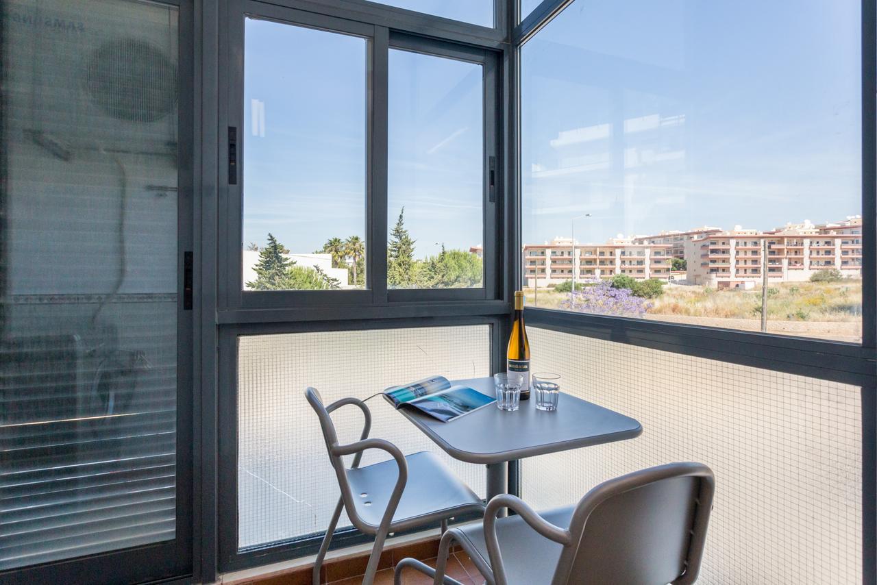 Pedros Apartment By Seewest Lagos Esterno foto