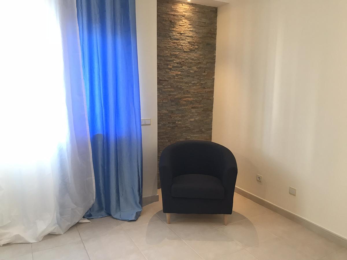 Pedros Apartment By Seewest Lagos Esterno foto